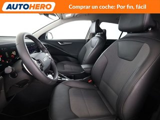 Kia Niro 1.6 Hybrid Drive