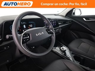 Kia Niro 1.6 Hybrid Drive