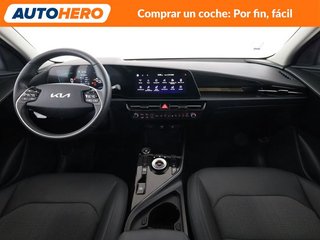 Kia Niro 1.6 Hybrid Drive
