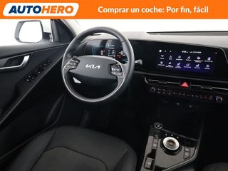 Kia Niro 1.6 Hybrid Drive