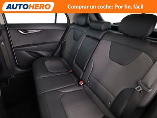Kia Niro 1.6 Hybrid Drive
