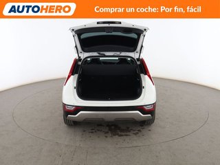 Kia Niro 1.6 Hybrid Drive