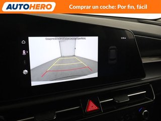 Kia Niro 1.6 Hybrid Drive