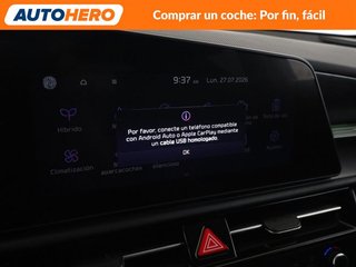 Kia Niro 1.6 Hybrid Drive