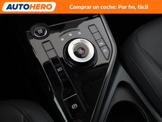 Kia Niro 1.6 Hybrid Drive