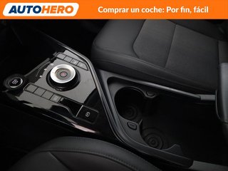 Kia Niro 1.6 Hybrid Drive
