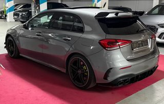 Mercedes-Benz Clase A A45s 2021