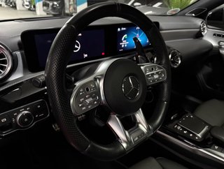 Mercedes-Benz Clase A A45s 2021