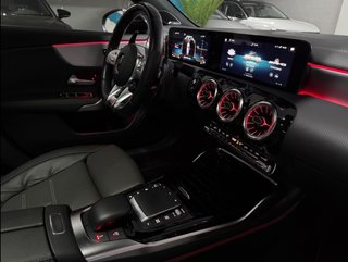 Mercedes-Benz Clase A A45s 2021
