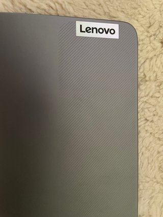 Lenovo Tab M11 con Lápiz Táctil
