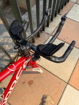 Orbea Ora Crono - Bicicleta de carretera