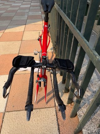 Orbea Ora Crono - Bicicleta de carretera