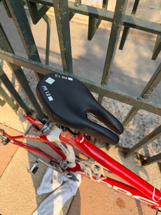 Orbea Ora Crono - Bicicleta de carretera