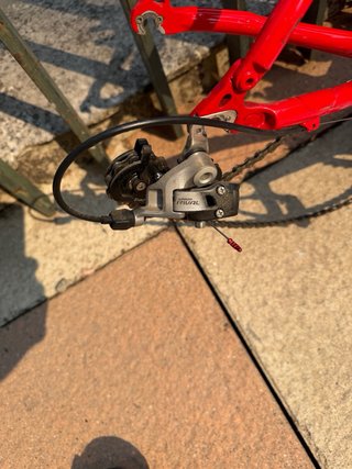 Orbea Ora Crono - Bicicleta de carretera