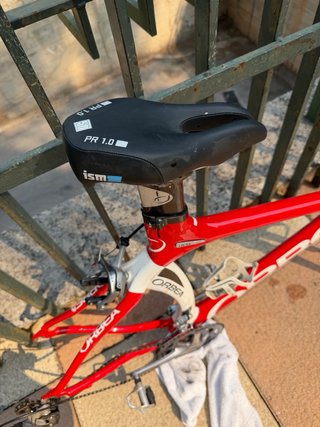 Orbea Ora Crono - Bicicleta de carretera