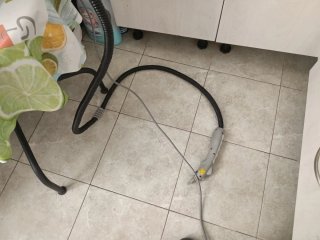 Vaporeta Polti 950