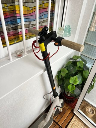 Patinete Eléctrico Xiaomi Scooter 3