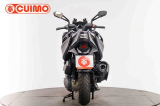KYMCO XCITING VS 400