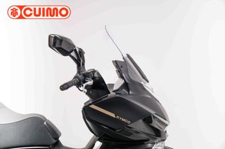 KYMCO XCITING VS 400