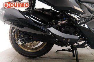 KYMCO XCITING VS 400