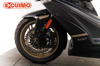 KYMCO XCITING VS 400