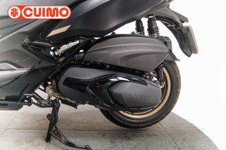 KYMCO XCITING VS 400