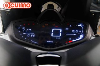 KYMCO XCITING VS 400