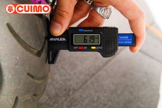 KYMCO XCITING VS 400