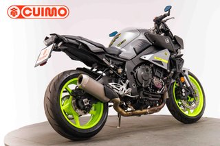 YAMAHA MT 10