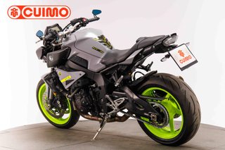 YAMAHA MT 10