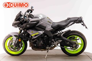 YAMAHA MT 10
