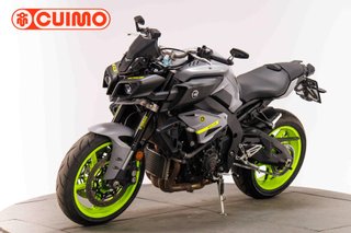 YAMAHA MT 10
