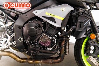 YAMAHA MT 10