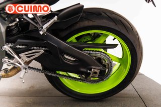 YAMAHA MT 10