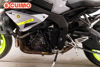 YAMAHA MT 10