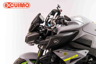 YAMAHA MT 10