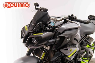 YAMAHA MT 10