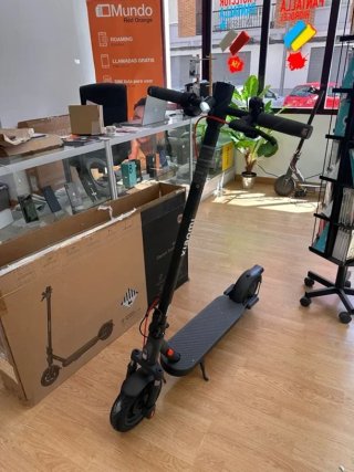 Patinete Eléctrico Xiaomi Elite Homologado DGT