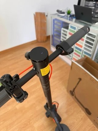 Patinete Eléctrico Xiaomi Elite Homologado DGT