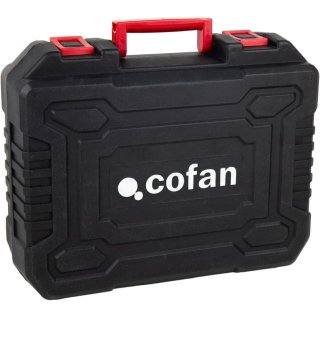 Radial Cofan a Batería