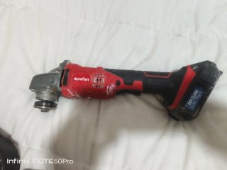 Radial Cofan a Batería