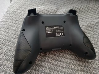 Mando HORI Nintendo Switch