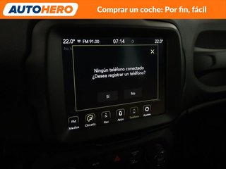 Jeep Renegade 1.0 TGDi Limited 4x2