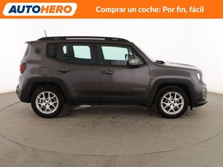 Jeep Renegade 1.0 TGDi Limited 4x2