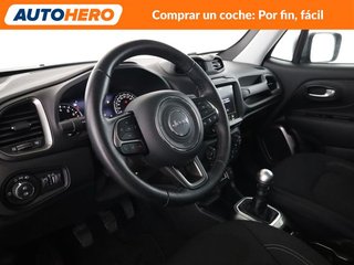 Jeep Renegade 1.0 TGDi Limited 4x2