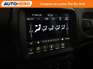 Jeep Renegade 1.0 TGDi Limited 4x2