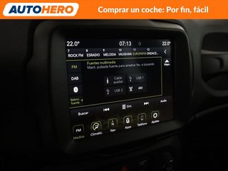 Jeep Renegade 1.0 TGDi Limited 4x2