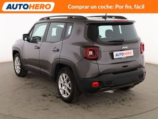 Jeep Renegade 1.0 TGDi Limited 4x2