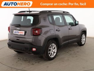 Jeep Renegade 1.0 TGDi Limited 4x2