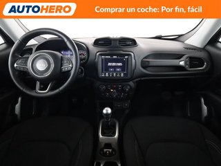 Jeep Renegade 1.0 TGDi Limited 4x2
